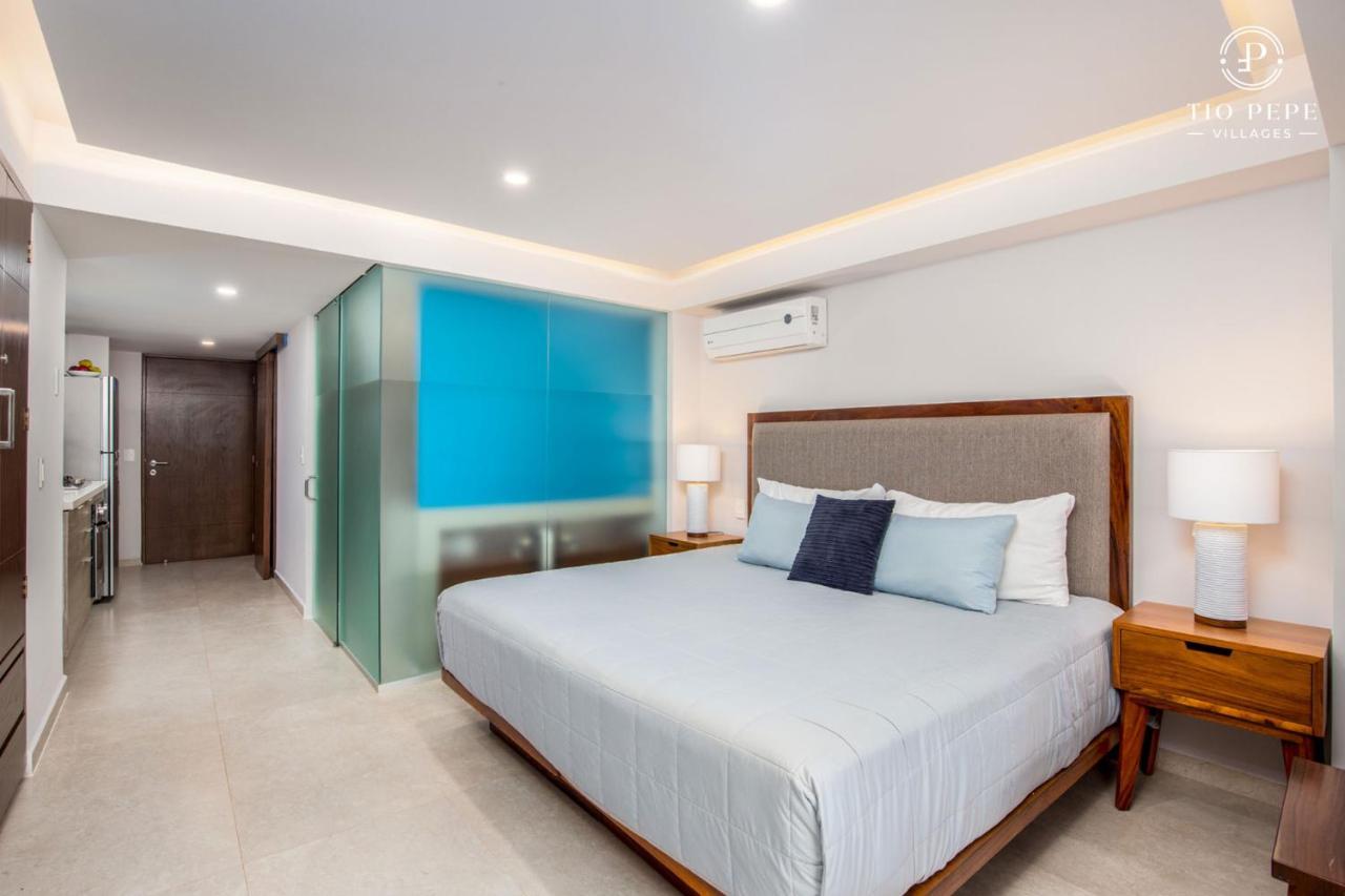 Harbor Puerto Vallarta 1006 מראה חיצוני תמונה