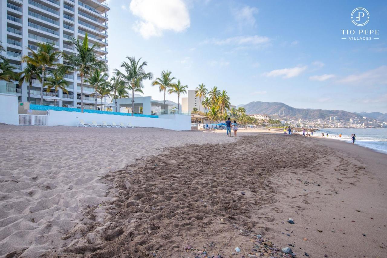 Harbor Puerto Vallarta 1006 מראה חיצוני תמונה