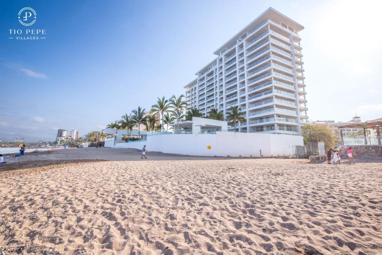 Harbor Puerto Vallarta 1006 מראה חיצוני תמונה