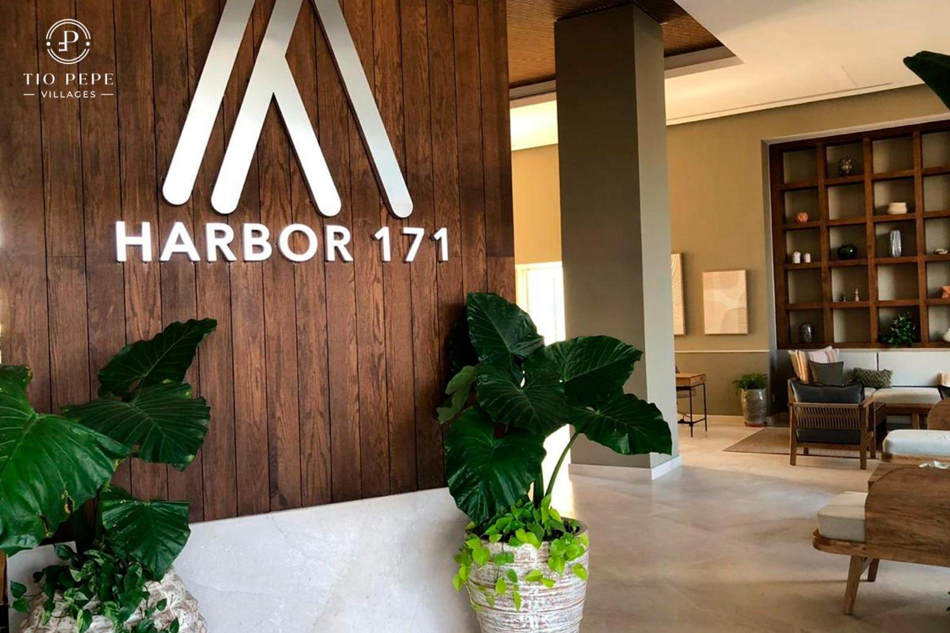 Harbor Puerto Vallarta 1006 מראה חיצוני תמונה